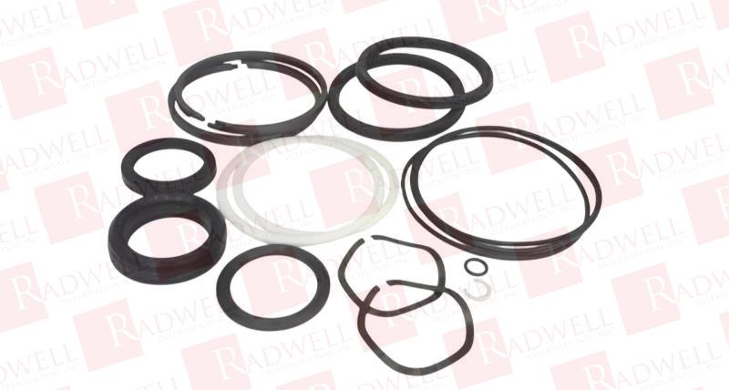 MILWAUKEE CYLINDER 01530-0-4D