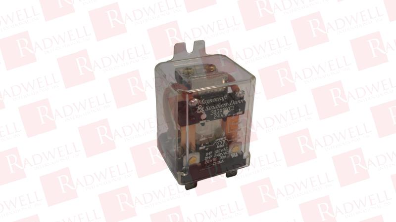 SCHNEIDER ELECTRIC  303XBXC1-24VDC