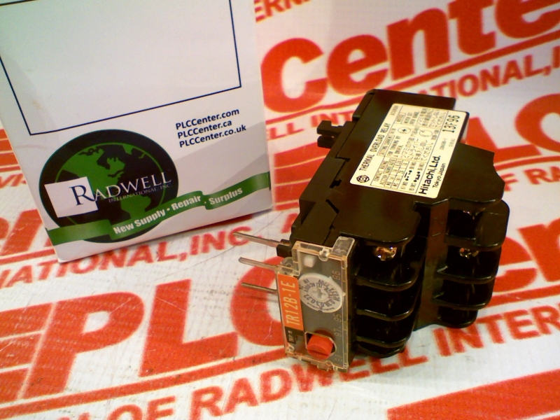 HITACHI TR12B-1E-6.8-8A
