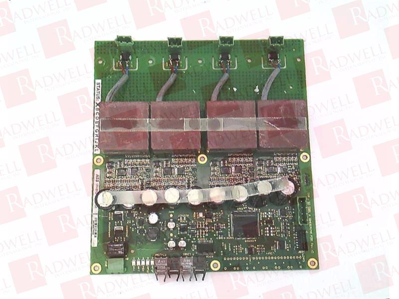 ASEA BROWN BOVERI 3BHE024747R0101