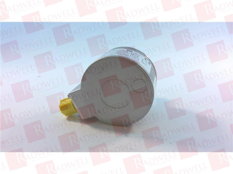 BAUMER ELECTRIC EIL580P-SC10.7BF.01024.B