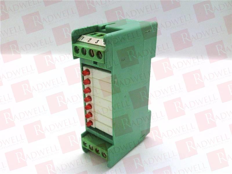 PHOENIX CONTACT EM1-LED7S/24