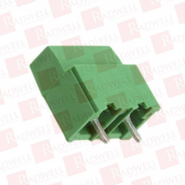 TE CONNECTIVITY 282844-2