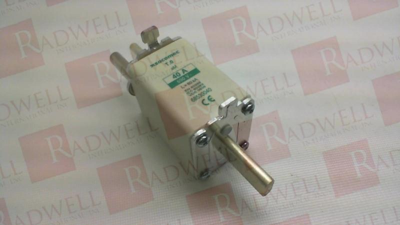 SOCOMEC 68530040