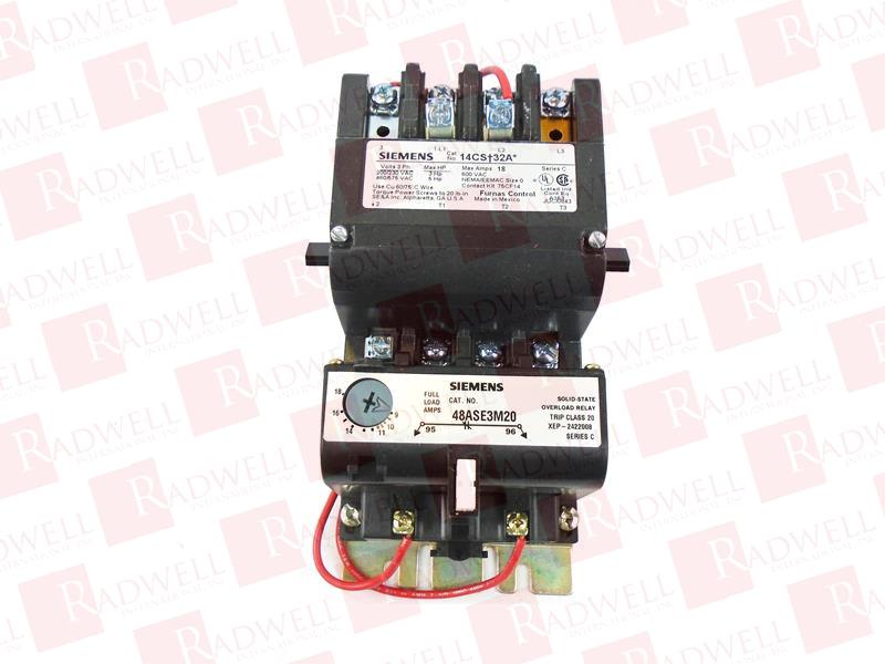 SIEMENS 14CSE32AA