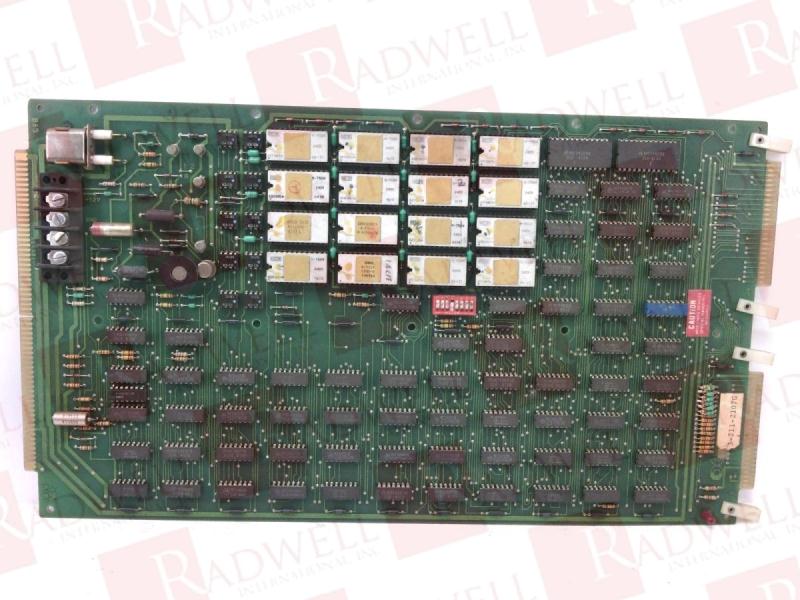 MILACRON 3-711-2107G