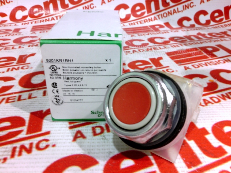 SCHNEIDER ELECTRIC 9001-KR1RH1