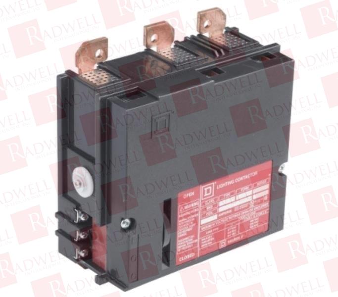 SCHNEIDER ELECTRIC 8903PBQ11BV08