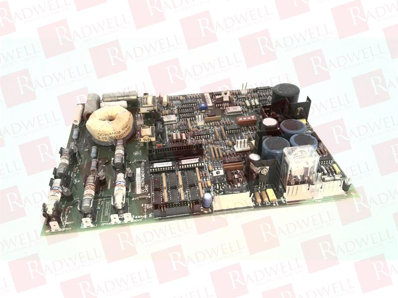 GENERAL ELECTRIC 531X302DCIBB3