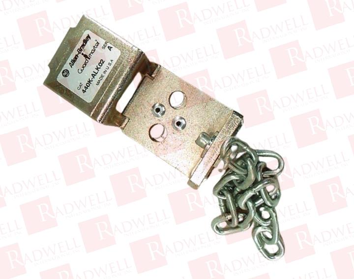 ALLEN BRADLEY 440K-ALK02