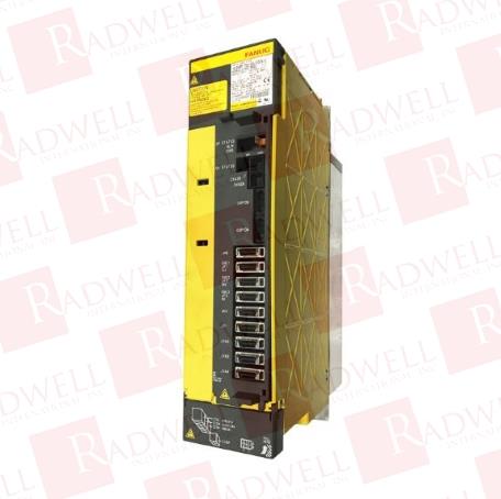 FANUC A06B-6230-H001#H600