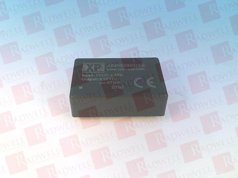 ISOLATED BOARD MOUNT DC/DC CONVERTER, DIP, THROUGH HOLE, FIXED, 5 V, 4.5 V, 2 ROHS COMPLIANT: YES