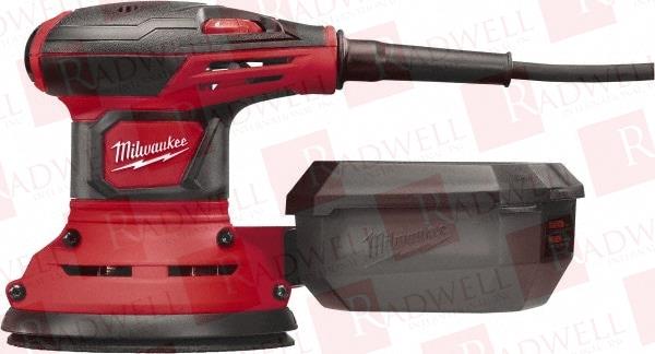 MILWAUKEE POWER TOOLS 6034-21