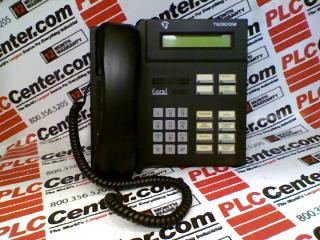 TELEPHONE W/SPEED DIAL BUTTONS CORDED