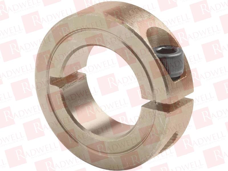 CLIMAX METAL PRODUCTS CO CR1C-287