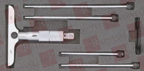 SWISS PRECISION INSTRUMENTS MS1539-03