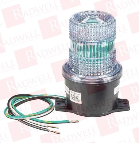 FEDERAL SIGNAL LP3TL-120C