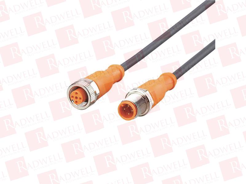 EFECTOR VDOGH050MSS0015H05STGH050MSS-EVC190