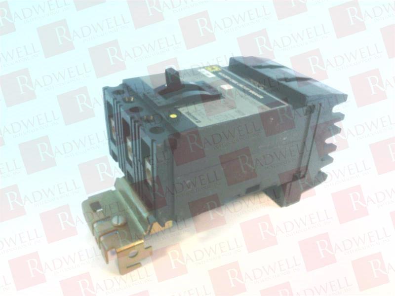 SCHNEIDER ELECTRIC FA32060