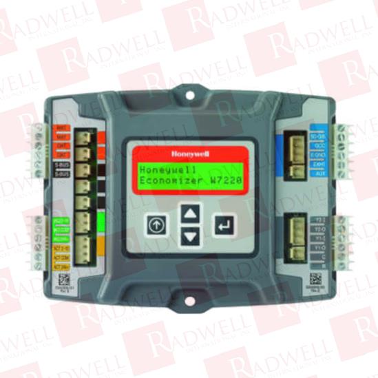 HONEYWELL Y7220SJ3104