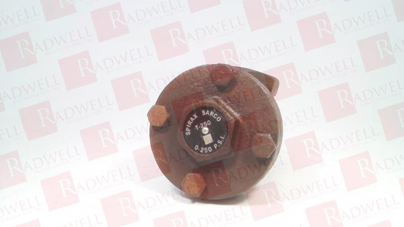 SPIRAX SARCO 61707