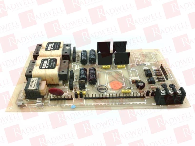 DOVER FLEXO EA970C