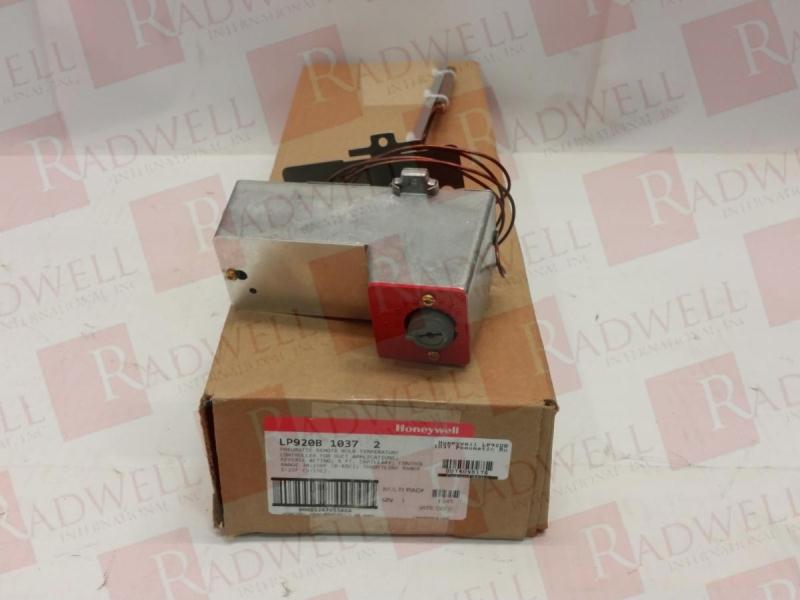 HONEYWELL LP920B-1037
