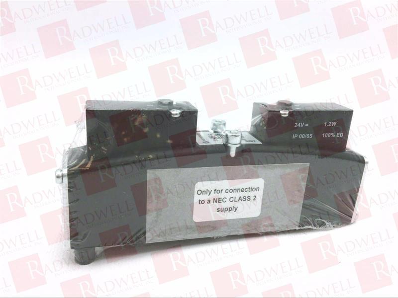 NORGREN VS26S711DF213A