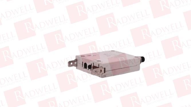E-T-A CIRCUIT BREAKERS 43-400-PI0