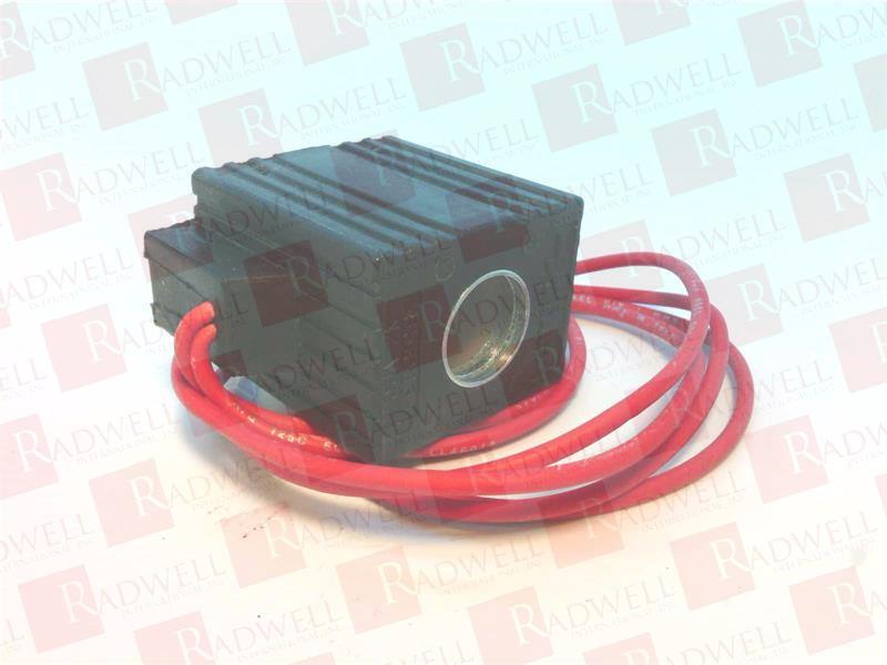 PARKER 851023-012VDC
