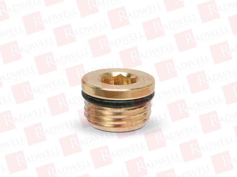 CAMOZZI D2612 M22X1.5R