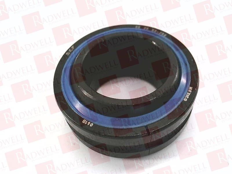 SKF GE 20 ES-2RS