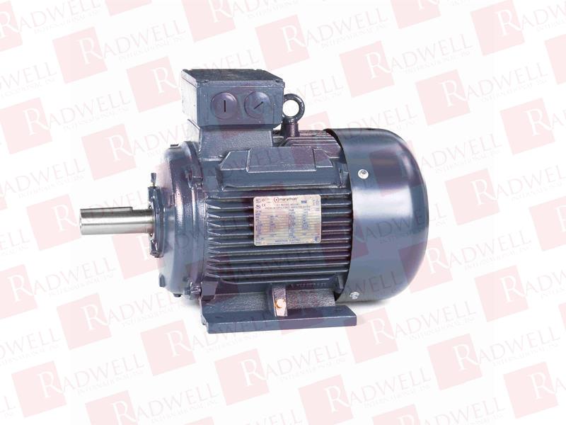 REGAL REXNORD 160MTFC6536