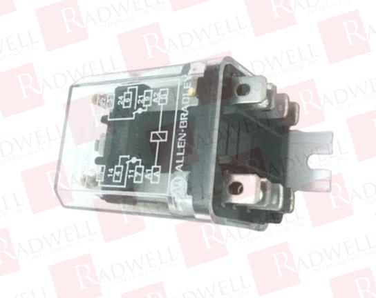 ALLEN BRADLEY 700-HHF62Z06