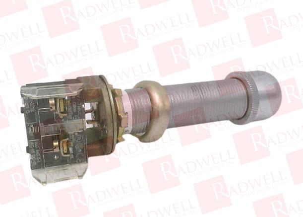 ALLEN BRADLEY 800HL-AP6D2