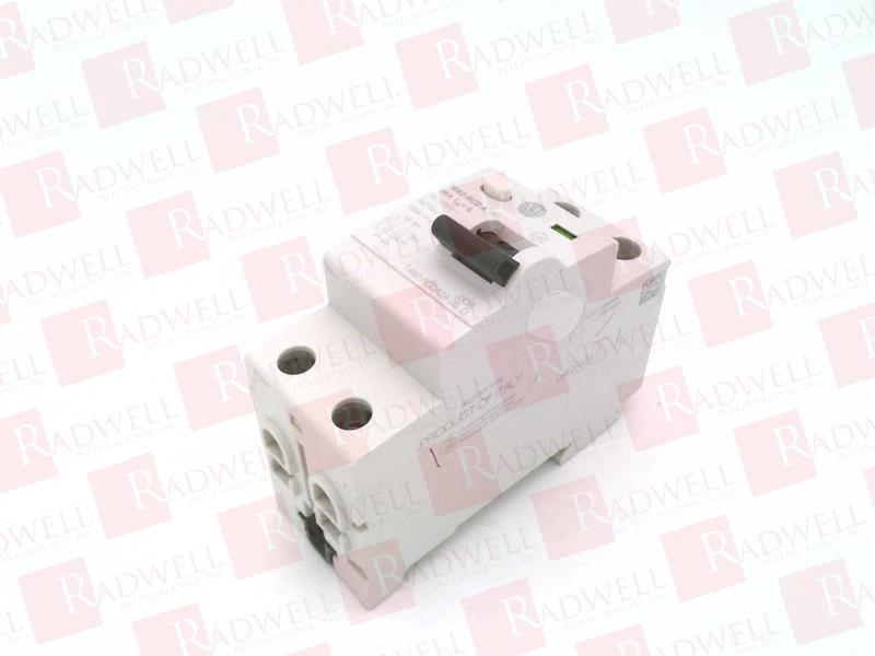 ALLEN BRADLEY 1492-RCDA2A25