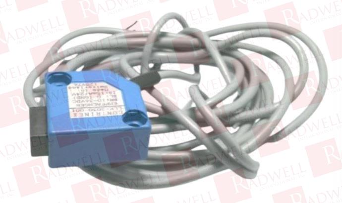 CONTRINEX LLK-3030-000