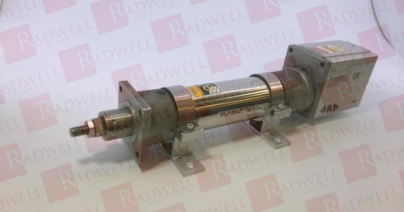 IAI ERC-RA64-I-PM-8-100-1L-EP-FT