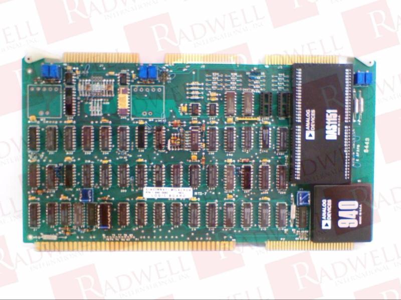 MILACRON 1-640-0082