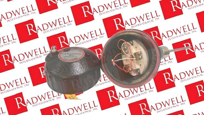 M&W ELECTRIC MANUFACTURING R1T185L3830031/4-00-8H