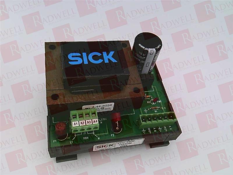 SICK LCU-PS20