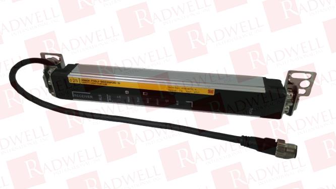 OMRON F3SJ-B0225P25-D