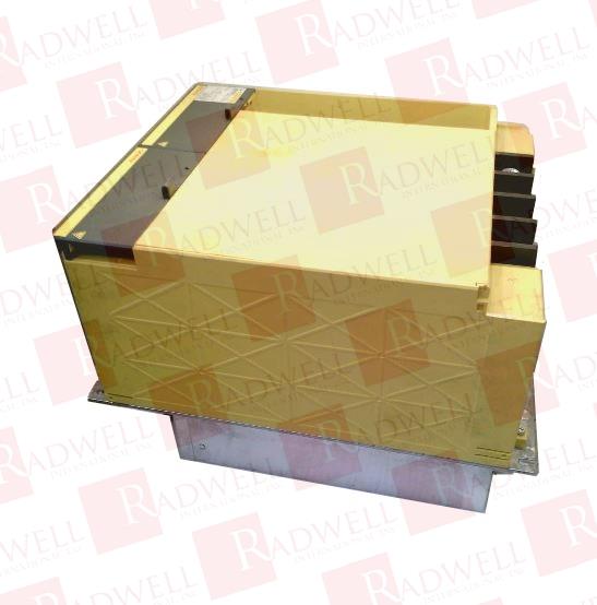 FANUC A06B-6250-H100