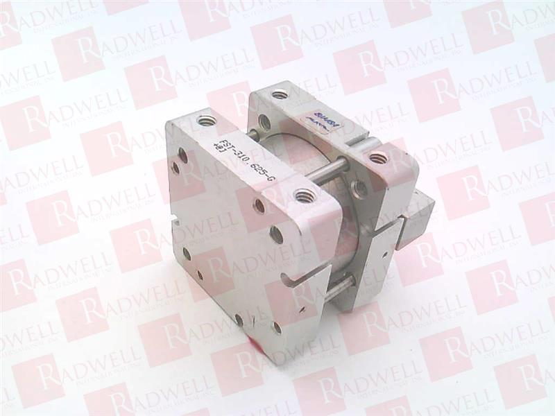 BIMBA FST-310.625-G