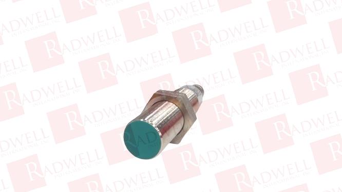 BAUMER ELECTRIC IFRM 18P1704/S12L
