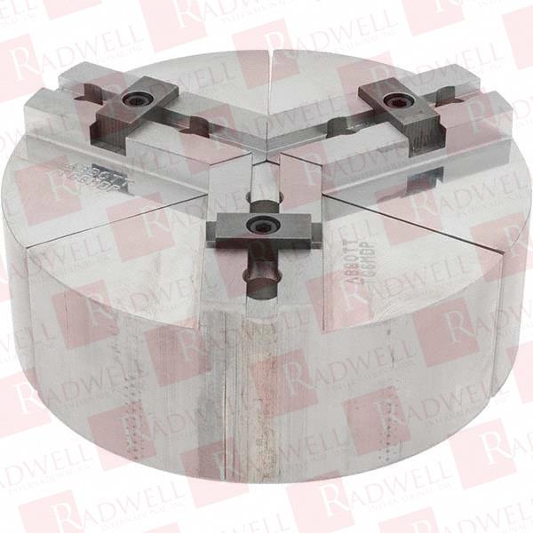 ABBOTT WORKHOLDING TG6MDP