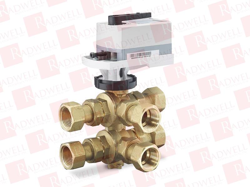 SIEMENS 171C-10602-1.9-4.7