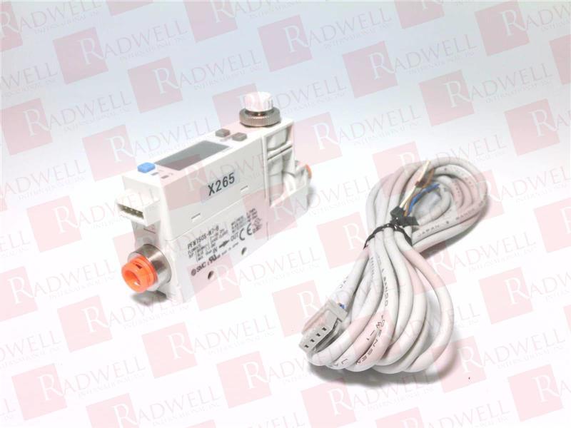 SMC PFM750S-N7-B-X265