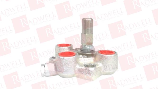 DANFOSS 027H4173