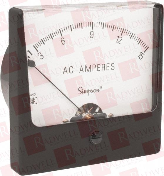 SIMPSON 03190